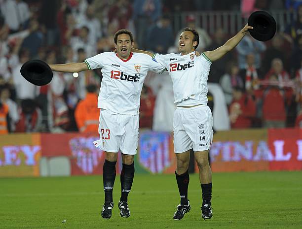 球迷期望的 球迷期望的